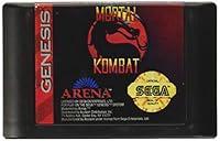 Algopix Similar Product 1 - Mortal Kombat