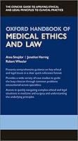 Algopix Similar Product 4 - Oxford Handbook of Medical Ethics and