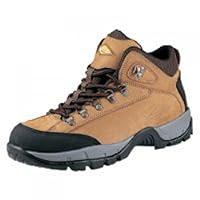 Algopix Similar Product 19 - Diamondback HIKER1805 Hiker Work Boot