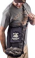 Algopix Similar Product 18 - My Lucky Shrooming Bag. Made in USA