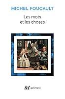 Algopix Similar Product 14 - Les Mots et les Choses Une Archeologie