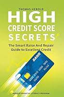 Algopix Similar Product 14 - High Credit Score Secrets  The Smart