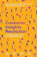 Algopix Similar Product 1 - The Consumer Insights Revolution