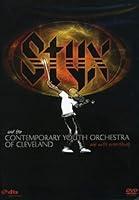 Algopix Similar Product 3 - Styx and the Contemporary Youth