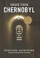 Algopix Similar Product 19 - Voices From Chernobyl The Oral History