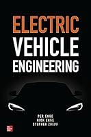 Algopix Similar Product 14 - Electric Vehicle Engineering (PB)