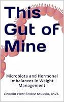 Algopix Similar Product 14 - This Gut of Mine Microbiota and