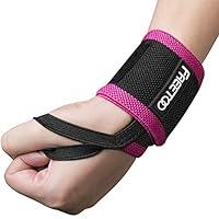 Algopix Similar Product 15 - FREETOO Wrist Brace Wrist Support