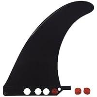 Algopix Similar Product 13 - Click Fins 9 Fin Kumano Ai Screw Less