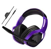 Algopix Similar Product 14 - Amazon Basics Pro Gaming Headset 