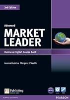 Algopix Similar Product 5 - Market Leader 3rd Edition Advanced
