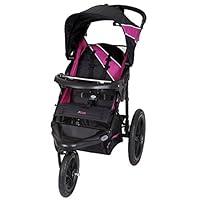 Algopix Similar Product 19 - Baby Trend Xcel Jogger Stroller