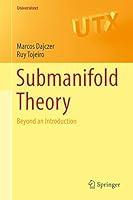 Algopix Similar Product 2 - Submanifold Theory Beyond an
