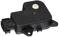 Algopix Similar Product 12 - Standard Motor Products J04002 Air Door