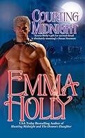 Algopix Similar Product 4 - Courting Midnight The Upyr Series