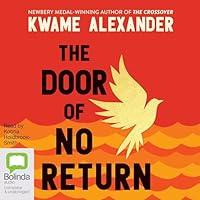 Algopix Similar Product 10 - The Door of No Return The Door of No