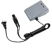 Algopix Similar Product 1 - HQRP Foot Controller Compatible with