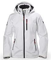 Algopix Similar Product 19 - Helly Hansen Womens Crew Hooded