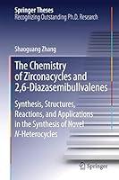 Algopix Similar Product 10 - The Chemistry of Zirconacycles and