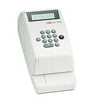 Algopix Similar Product 4 - MAX Electronic Checkwriter 10Digit