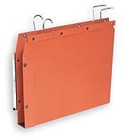 Algopix Similar Product 15 - Elba Ultimate Tub Orange Pack of
