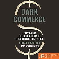 Algopix Similar Product 6 - Dark Commerce How a New Illicit