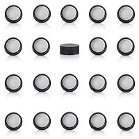 Algopix Similar Product 20 - Magnakoys Black 24400 Continuous