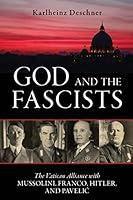 Algopix Similar Product 10 - God and the Fascists The Vatican