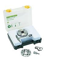Algopix Similar Product 1 - RIKON Power Tools 78065 SC3 Chuck M33
