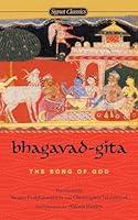 Algopix Similar Product 13 - Bhagavad-Gita: The Song of God