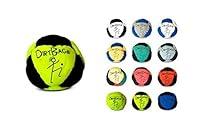 Algopix Similar Product 6 - DirtBag Footbag Classic SandFilled