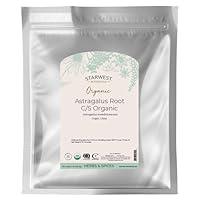 Algopix Similar Product 20 - Starwest Botanicals Organic Astragalus