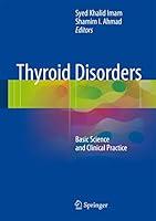 Algopix Similar Product 3 - Thyroid Disorders Basic Science and