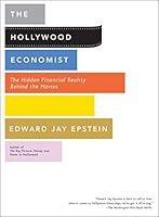 Algopix Similar Product 16 - The Hollywood Economist The Hidden