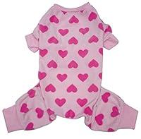 Algopix Similar Product 18 - Fashion Pet 250343 Pink Outdoor Dog