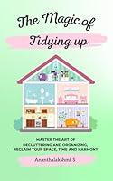 Algopix Similar Product 12 - The Magic of Tidying Up MASTER THE ART