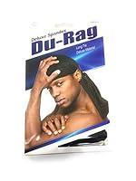 Algopix Similar Product 9 - Dream Deluxe Spandex DuRag  Black