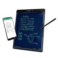 Algopix Similar Product 4 - Boogie Boards Blackboard Smart Scan