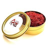 Algopix Similar Product 9 - Aria Saffron Finest Premium All Red