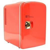 Algopix Similar Product 16 - Uber Appliance UBCH1RED Skin Care