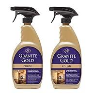 Algopix Similar Product 14 - Granite Gold Granite Gold Polish