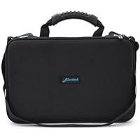 Algopix Similar Product 8 - Bluetech Extra Large Hard Storage Case