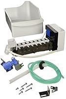 Algopix Similar Product 14 - Frigidaire IM116000 Icemaker with