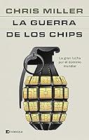 Algopix Similar Product 12 - La guerra de los chips La gran lucha