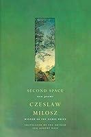 Algopix Similar Product 4 - Second Space: New Poems