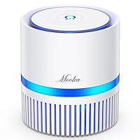 Algopix Similar Product 1 - Air Purifier for Bedroom Home with H13