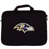 Algopix Similar Product 18 - NFL Baltimore Ravens Laptop Bag