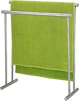Algopix Similar Product 7 - Kela Free Standing Towel Rack Stand for