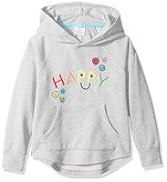 Algopix Similar Product 2 - Spotted Zebra Girls Kids French Terry