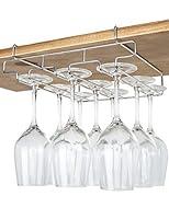 Algopix Similar Product 19 - bafvt Wine Glass Holder  3 Rows